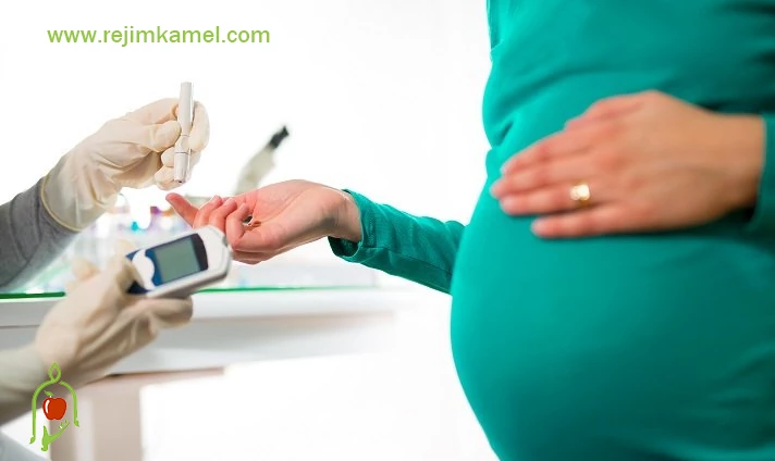 اهمیت رژیم غذایی صحیح در دوران بارداری
