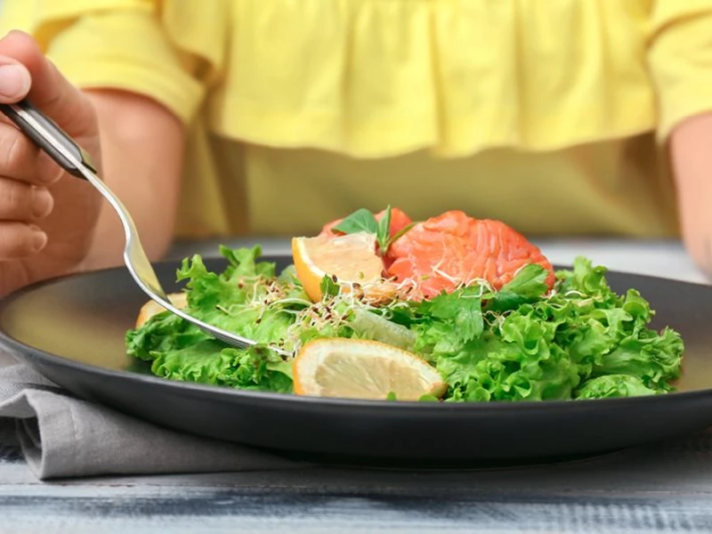 غذاهای ممنوعه در کم‌کاری تیروئید