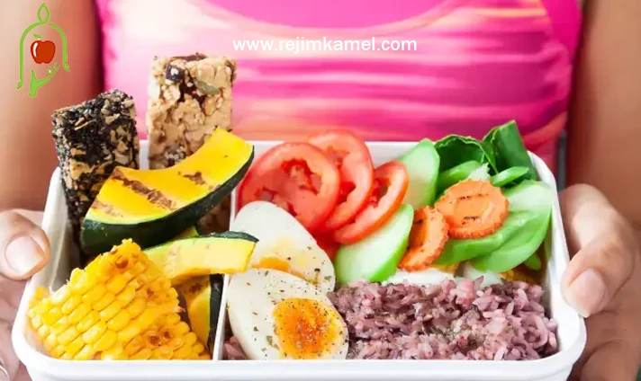 غذاهای مفید برای معده درد