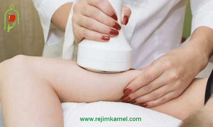 تعداد جلسات موردنیاز برای مشاهده نتایج لاغری با RF