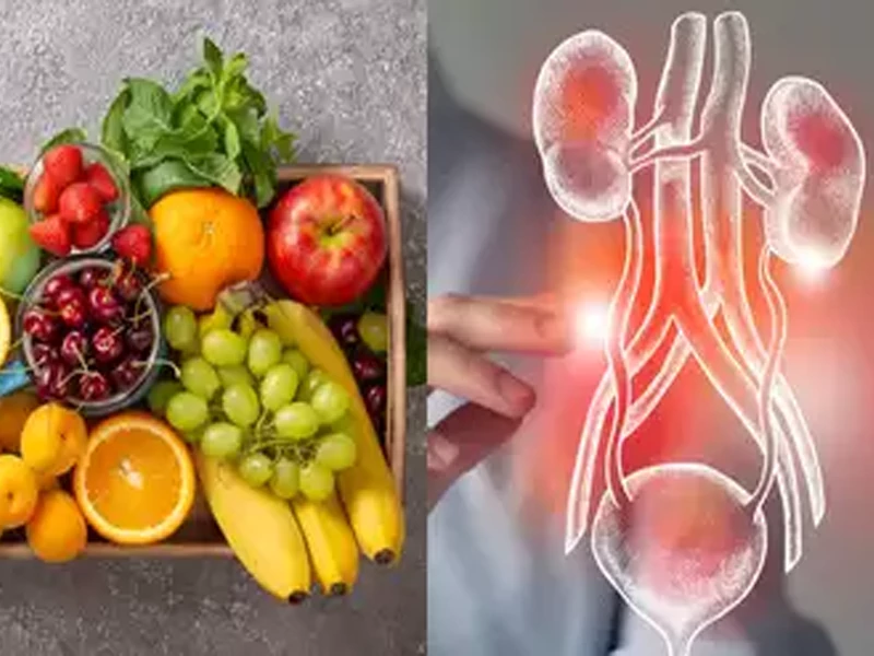 مواد غذایی مفید برای بیماران کلیوی