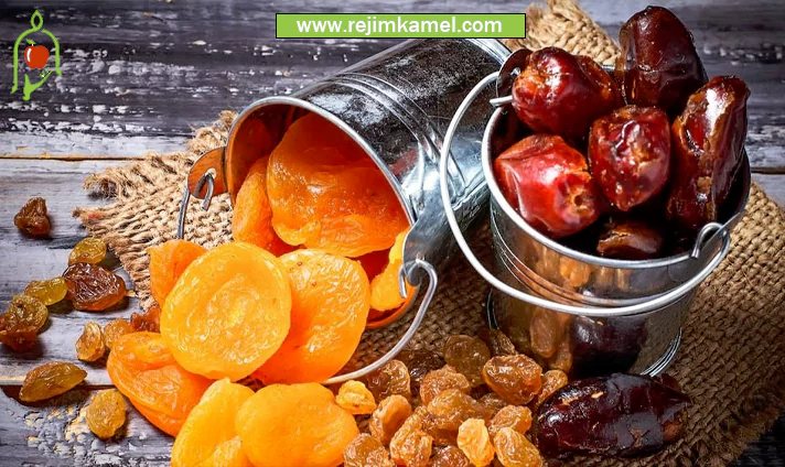 اصول تغذیه در ماه رمضان